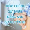 Sách Tiêm Chủng Sự Thực Đằng Sau Sự Huyền Bí - Walene James