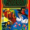Sách Truyện Cổ Andersen - Hans Christian Andersen