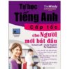 Sách Tự học tiếng Anh giao tiếp cấp tốc