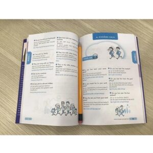 Sách Tự Học Tiếng Anh Giao Tiếp Cấp Tốc Cho Người Mới Bắt Đầu