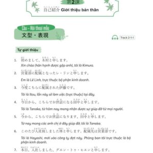 Sách Tự Học Tiếng Nhật Cho Người Đi Làm