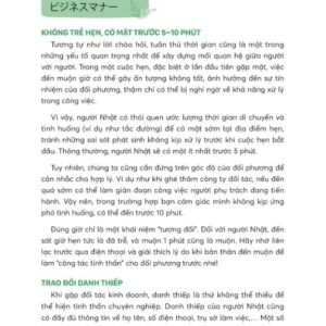 Sách Tự Học Tiếng Nhật Cho Người Đi Làm