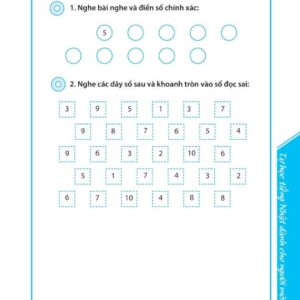 Sách Tự Học Tiếng Nhật Dành Cho Người Mới Bắt Đầu