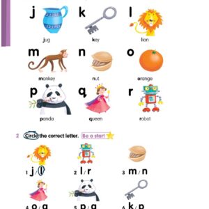 Sách Academy Stars Pupil’s Book 1