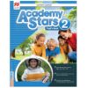 Sách Academy Stars Pupil’s Book 2