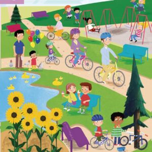 Sách Academy Stars Starter Pupil’s Book