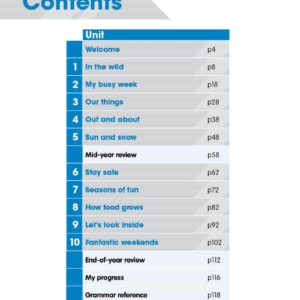 Sách Academy Stars Workbook 2