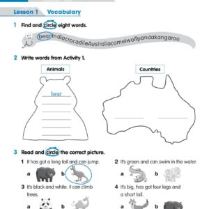 Sách Academy Stars Workbook 2