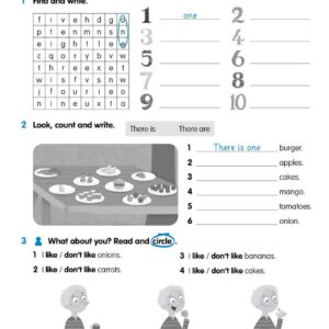 Sách Academy Stars Workbook 2