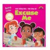 Sách Being polite – Excuse me