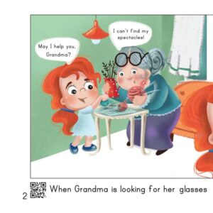 Sách Being polite – May I – Giỏi tiếng anh vui ứng xử