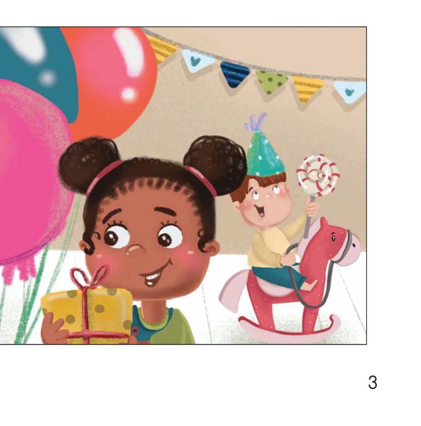 Sách Being polite – Thank you