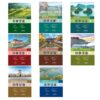 Combo Tiếng Trung Dành Cho Học Sinh Trung Học – 8 Quyển