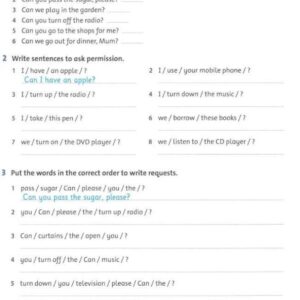 Sách Grammar Friends 3