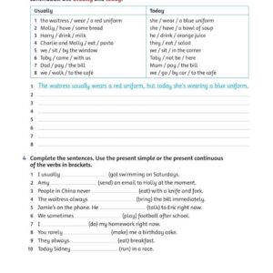 Sách Grammar Friends 4