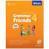Sách Grammar Friends 4