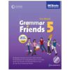 Sách Grammar Friends 5