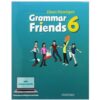 Sách Grammar Friends 6