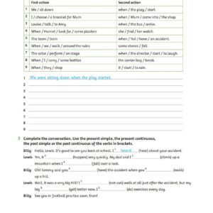 Sách Grammar Friends 6