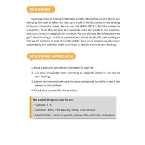 Sách IELTS – The Ultimate Guide to Academic Reading