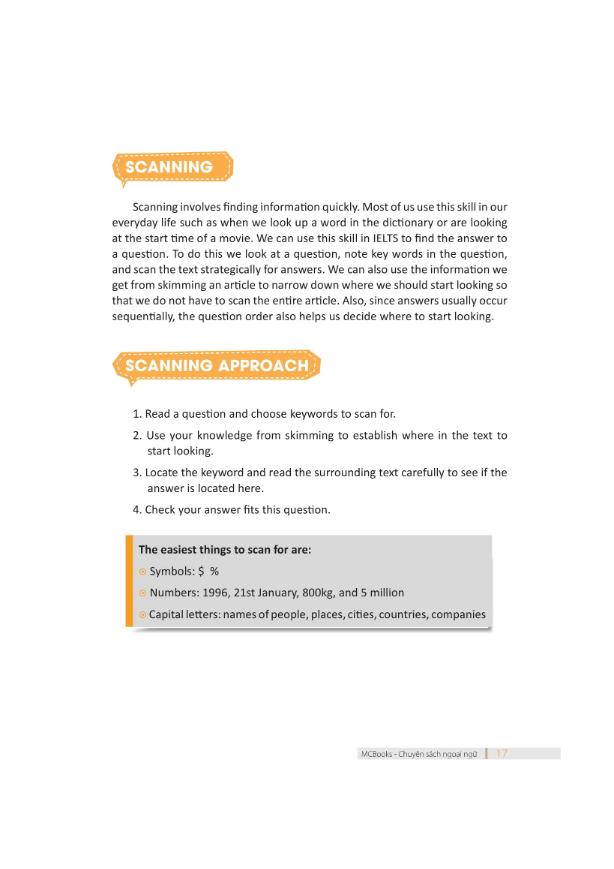 Sách IELTS – The Ultimate Guide to Academic Reading