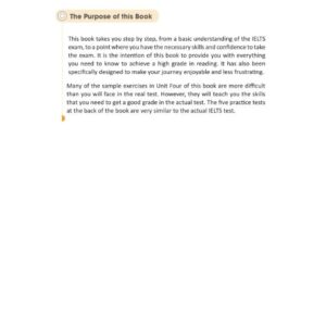 Sách IELTS – The Ultimate Guide to Academic Reading