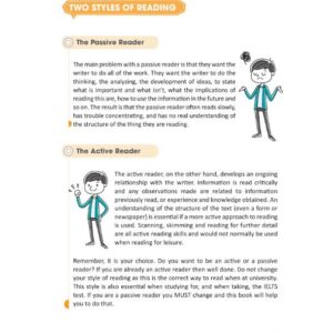 Sách IELTS – The Ultimate Guide to Academic Reading