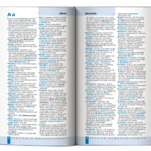 Sách Oxford Learner’s Pocket Dictionary – Fourth Edition