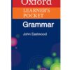 Sách Oxford Learner’s Pocket Grammar