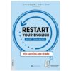 Sách Restart Your English – Basic Grammar