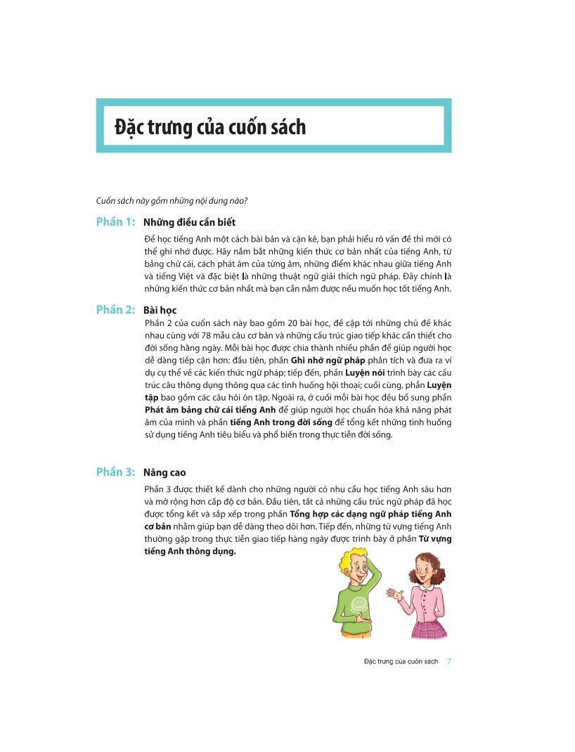 Sách Restart Your English – Basic Grammar