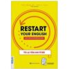 Sách Restart Your English – More Expression
