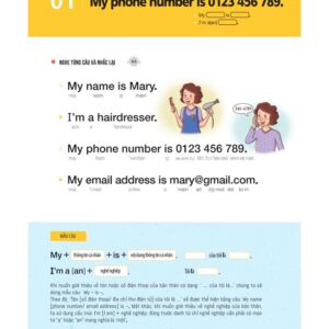 Sách Restart Your English – More Expression