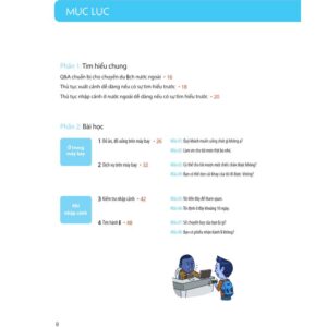 Sách Restart Your English – Travelling Abroad