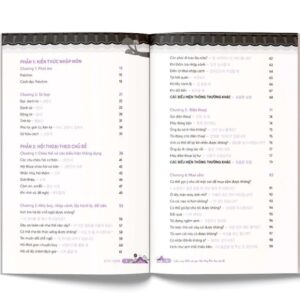 Sách Cẩm nang 1300 câu giao tiếp tiếng Hàn theo chủ đề