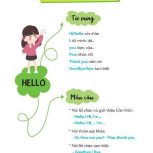 Sách Bài tập bổ trợ nâng cao tiếng Anh lớp 3 tập 1