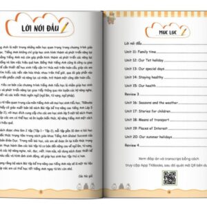 Sách Bài tập bổ trợ nâng cao tiếng Anh lớp 5 tập 2