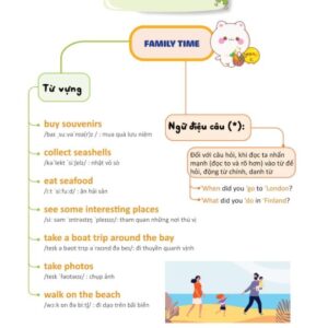 Sách Bài tập bổ trợ nâng cao tiếng Anh lớp 5 tập 2