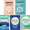 Bộ Sách Mind Map tiếng Nhật PDF