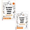 Bộ sách 28 ngày tự học tiếng Nhật