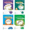 Bộ sách Easy English Writing for Kid