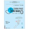 Sách Chinh phục tiếng Nhật từ con số 0 tập 2
