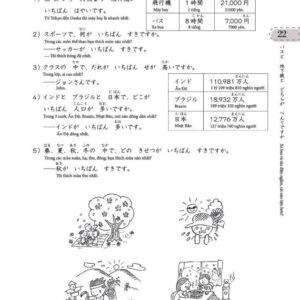 Sách Chinh phục tiếng Nhật từ con số 0 tập 2