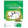 Sách Easy English Writing For Kid – Bé khám phá thế giới Động vật
