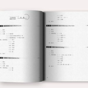 Giáo trình Hán ngữ 5 – Tập 3 – Quyển thượng phiên bẩn mới