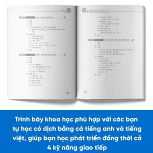 Giáo trình Hán ngữ 6 – Tập 3 – Quyển hạ – Phiên bản 3