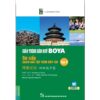 Giáo trình Hán ngữ BOYA sơ cấp II sách bài tập kèm đáp án
