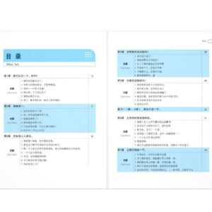 Luyện nói tiếng Trung Quốc cấp tốc – Trình độ tiền trung cấp (Bản thứ ba)