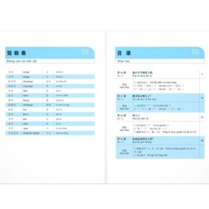 Luyện Nói Tiếng Trung Quốc Cấp Tốc Cho Người Bắt Đầu – Tập 2